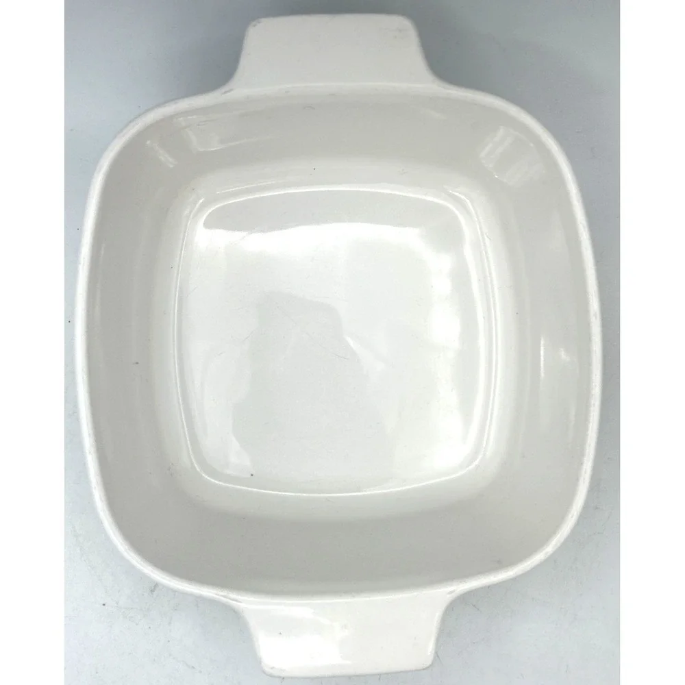 Corning Ware Spice of Life L'Echalote 1.5 Quart Casserole A-1 1/2-B -No Lid